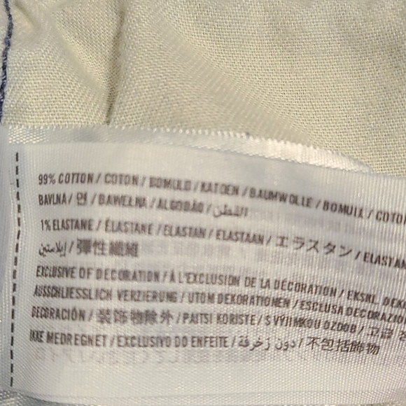 Hollister skinny jeans - Picture 3 of 5